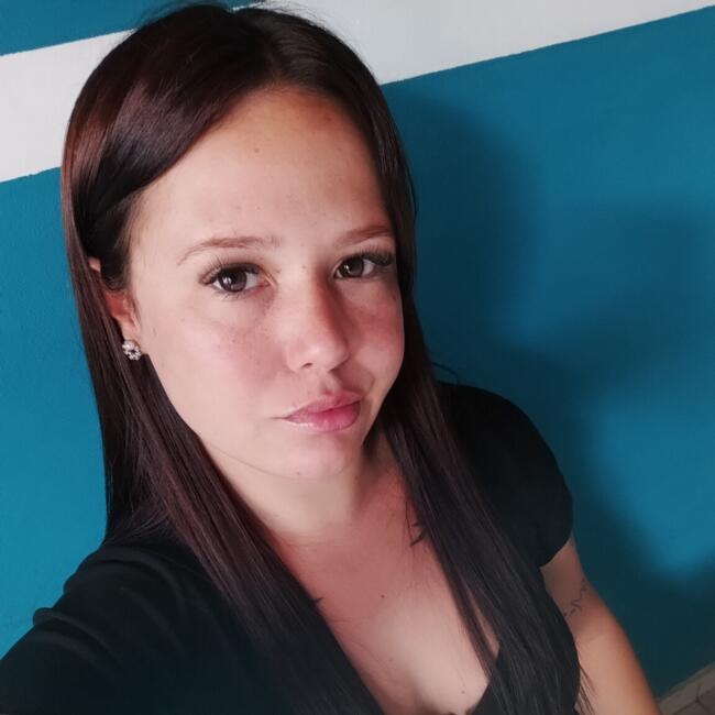 Babysitter in Guernica: Emilse