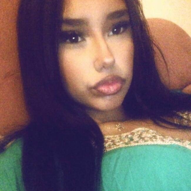 Babysitter in Livry-Gargan: Elyssa