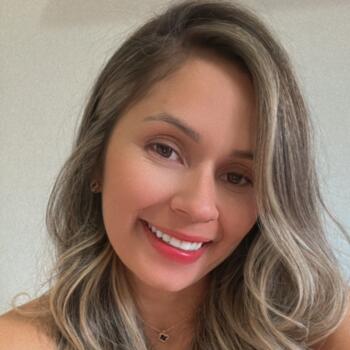 Babysitter Campinas: Juliana