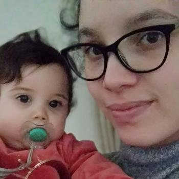 Babysitter Liège: Kheira