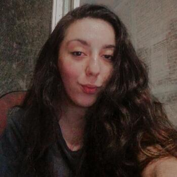 Babysitter in Bernal: Yazmin
