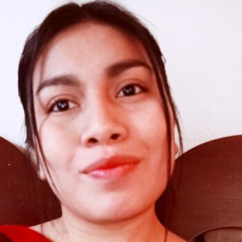 Babysitter in Chiclayo: Dayana