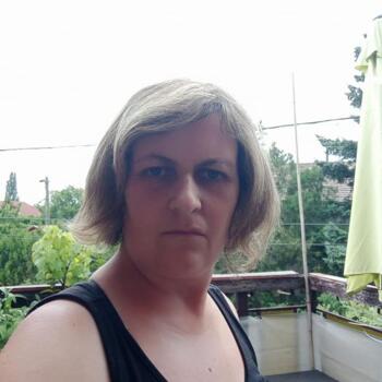Babysitter in Kistarcsa: Jánosné Mara