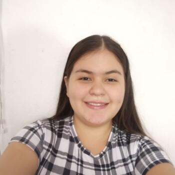 Niñera en Cúcuta: Karla