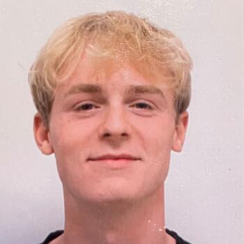 Babysitter in Broek: Justin