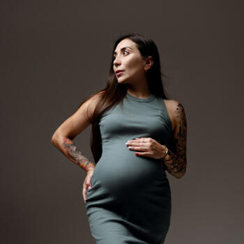 Parent Maipú: Camila