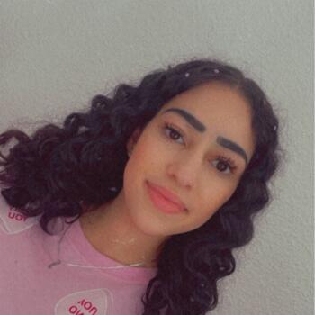 Babysitter in Gelsenkirchen: Jasmin