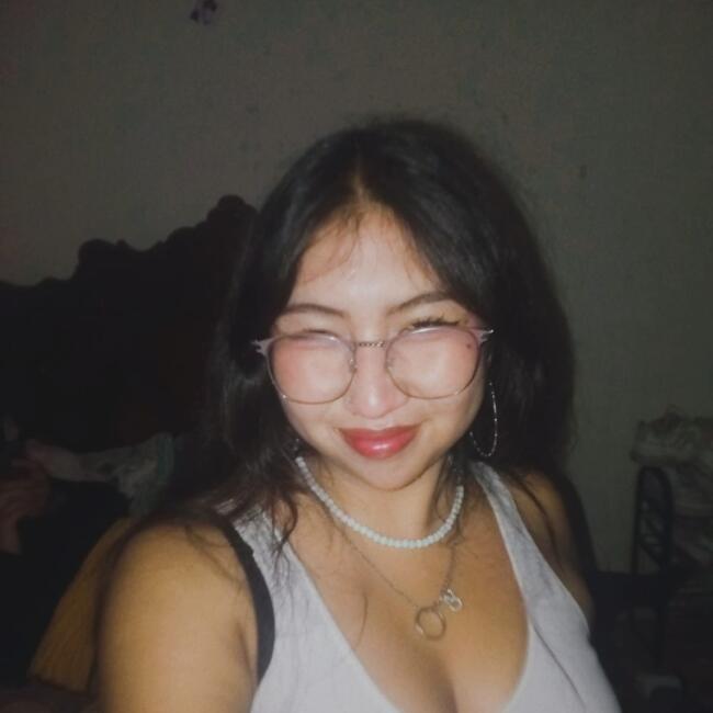 Niñera en Quito: Liz