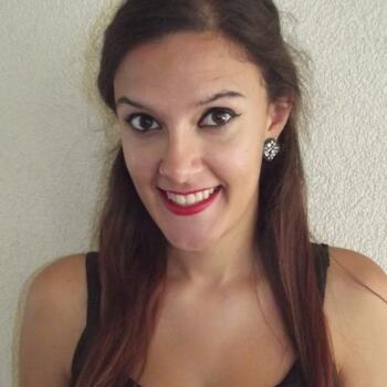 Trabalho de babysitting em Porto: Trabalho de babysitting Alexandra