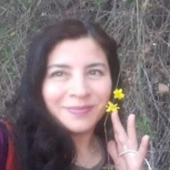 Babysitter in Santiago: Pamela