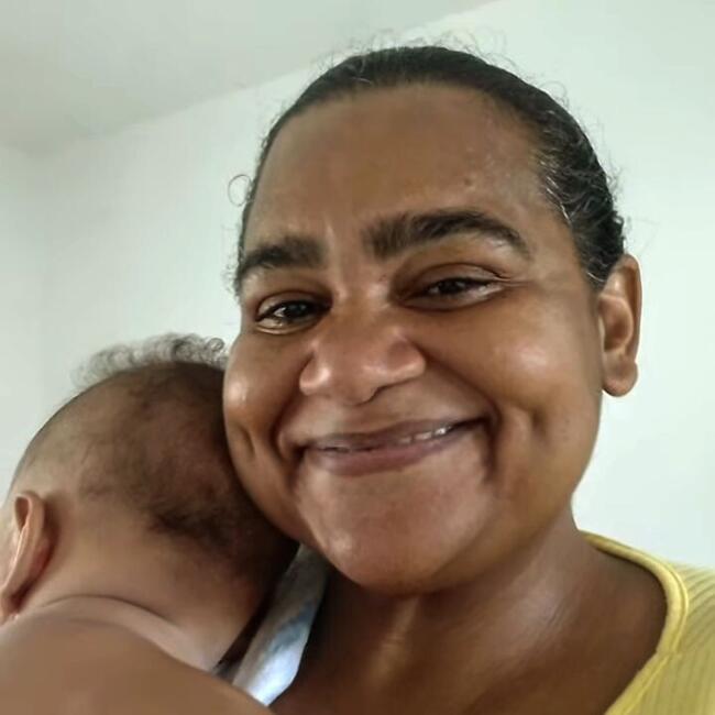 Babysitter in Camaçari: Jôzaniá