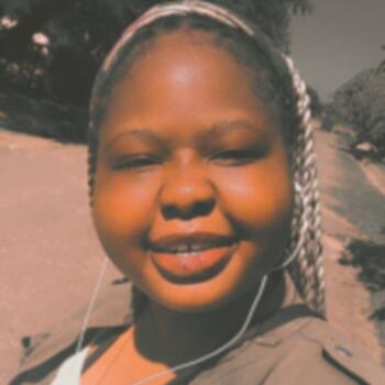 Babysitter in Lusaka: Titamenji