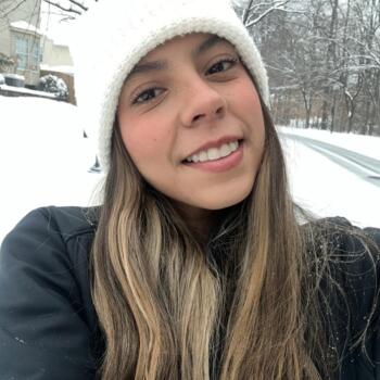 Babysitter in Saltillo: Briseri