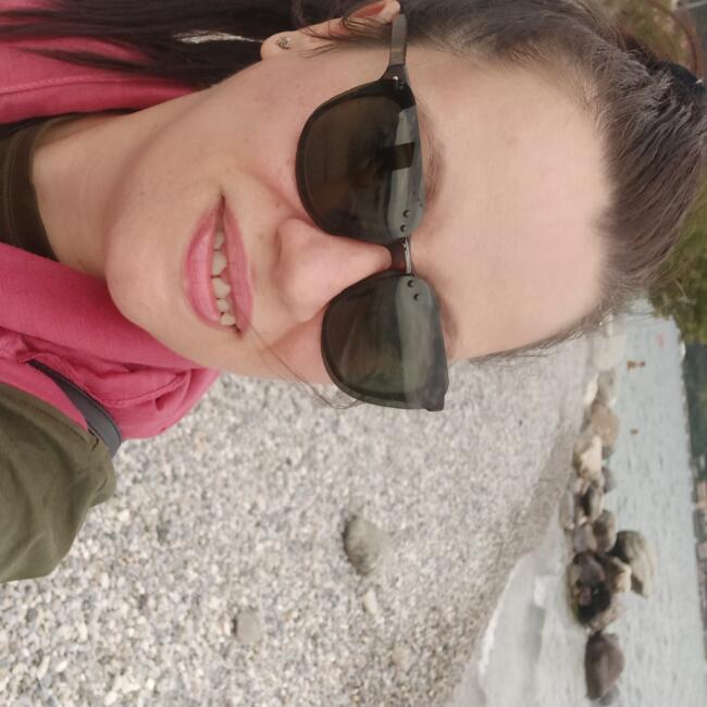 Babysitting job in Marnate: Viviana