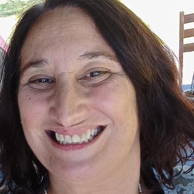 Niñera en El Pinar: María Ximena