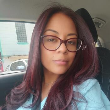 Parent Panama City: Maria Jose Armas