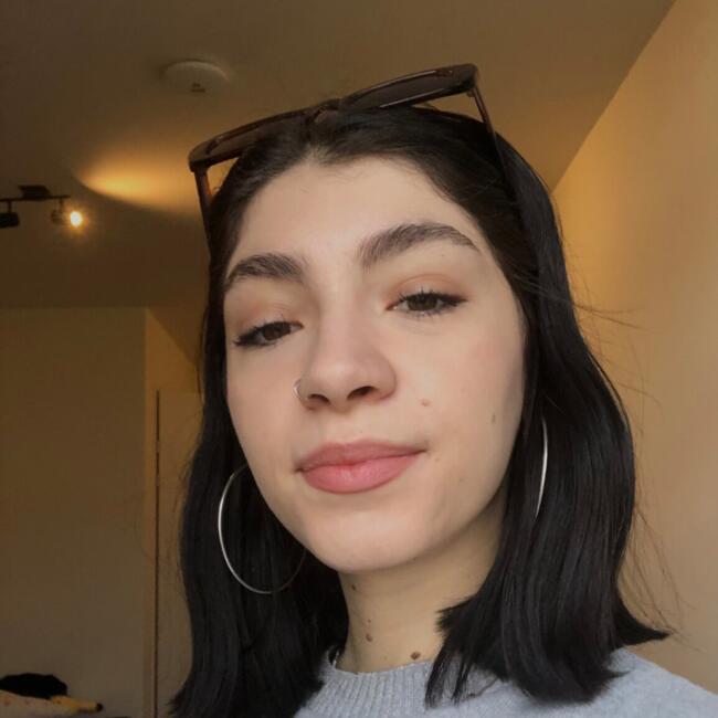 Babysitter in Chalandri: Alexandra