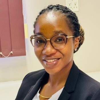 Babysitting job in Potchefstroom: babysitting job Benedicta