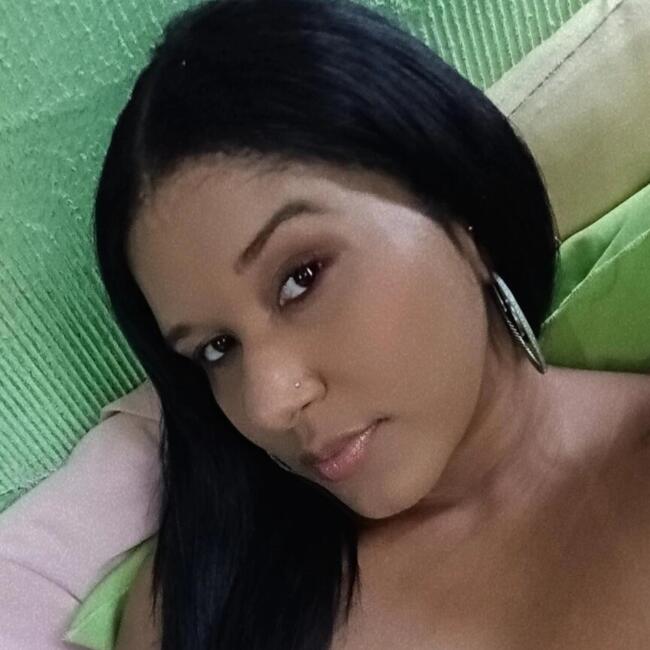 Babá em Jaboatão dos Guararapes: Emanoelle