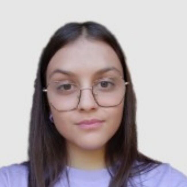 Babysitter in Chieti: Michela