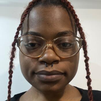 Babysitter in Brooklyn: Taylor