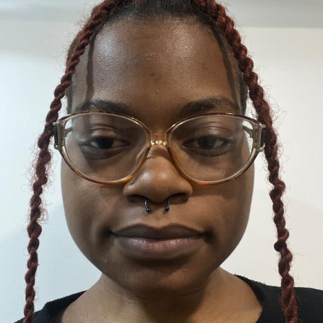 Babysitter in Brooklyn: Taylor