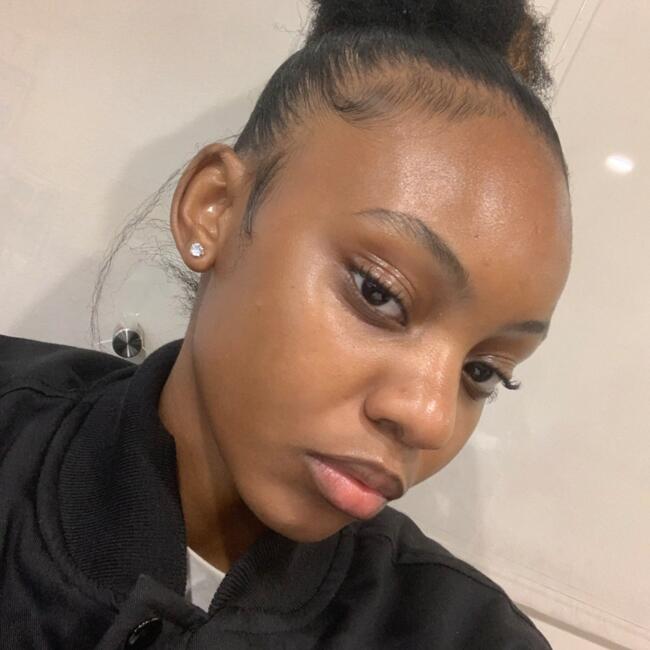 Babysitter in Roodeplaat: Omphile