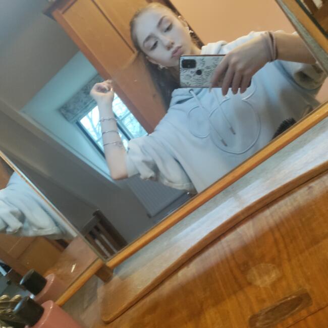 Babysitter in Cambridge: Laurel