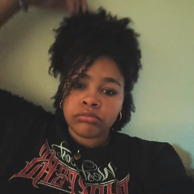 Babysitter in Fair Oaks: Jansy