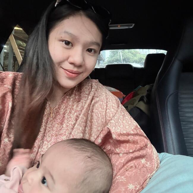 Babysitting job in Taiping: Ain nur