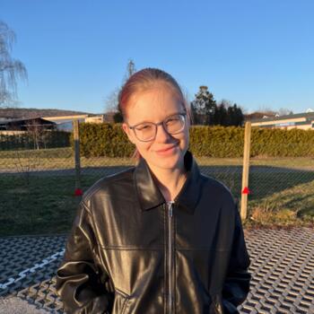 Babysitter in Fryšták: Anastázie