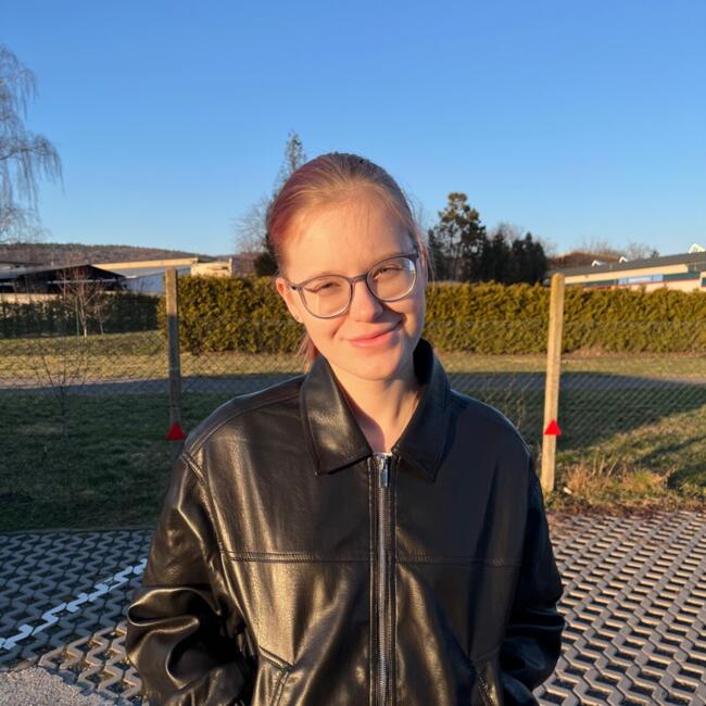 Babysitter in Fryšták: Anastázie