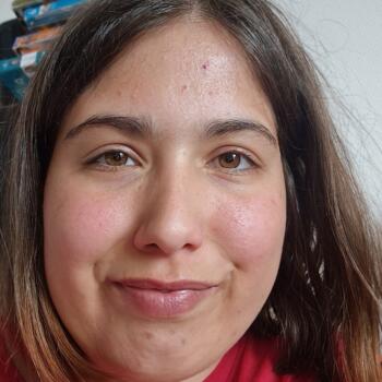 Babysitter Rodez: Elsa