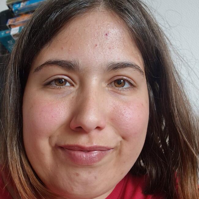 Babysitter in Rodez: Elsa