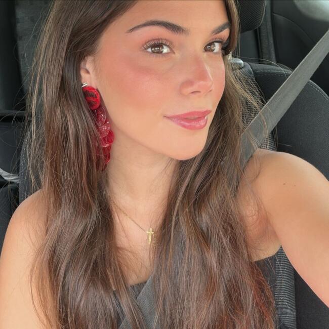 Niñera en Salamanca: Alejandra