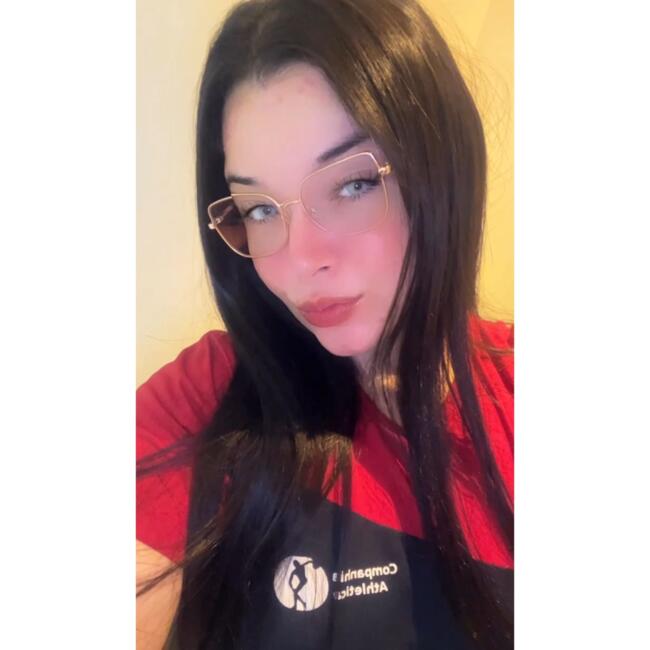 Babysitter in Ribeirão Preto: Mariana