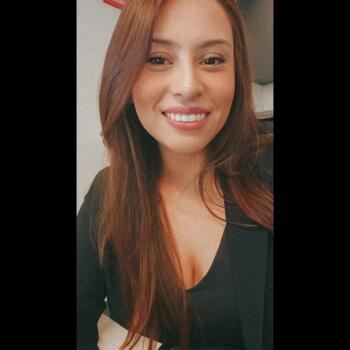 Δουλειά για babysitter στην περιοχή Calama: δουλειά φύλαξης παιδιών Camila