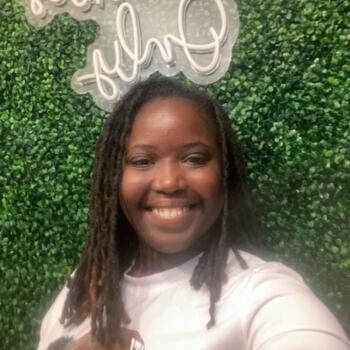 Babysitter in Lauderhill: Daniella