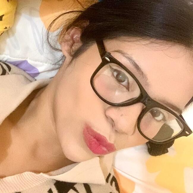 Niñera en Veracruz: Estefany