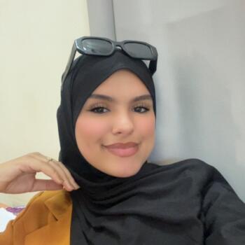 Nanny in Oujda: Douae