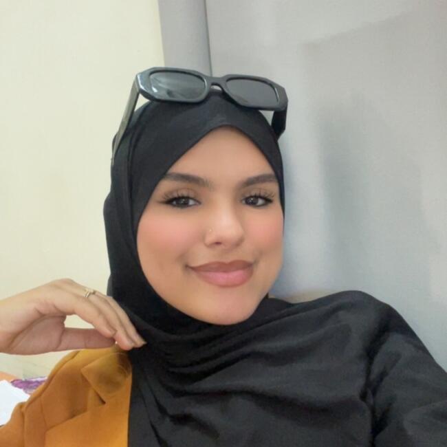 Nounou à Oujda: Douae