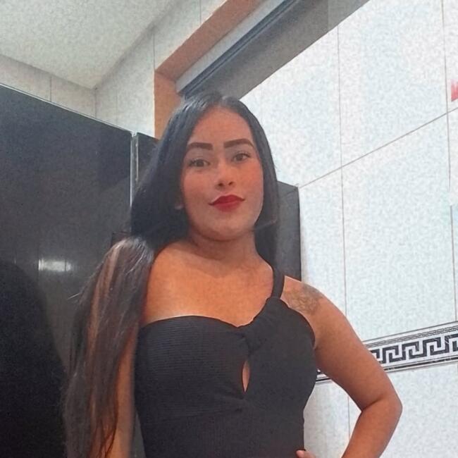 Babysitter in Caruaru: Jessica