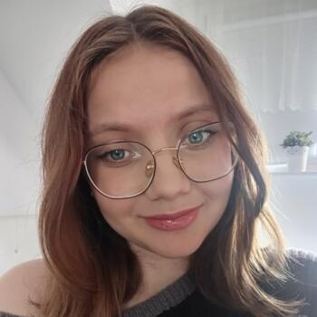 Opiekunka do dziecka Szczecin: Julia