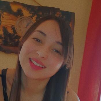 Babysitter in San Clemente: Paula Ramírez