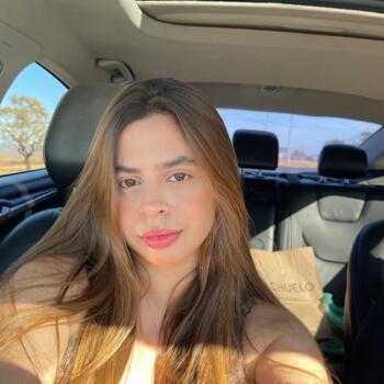 Babá em Brasília: Rafayanne Bruna