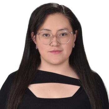 Canguro en Almería: Jessy