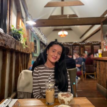 Nanny in East Grinstead: Kei