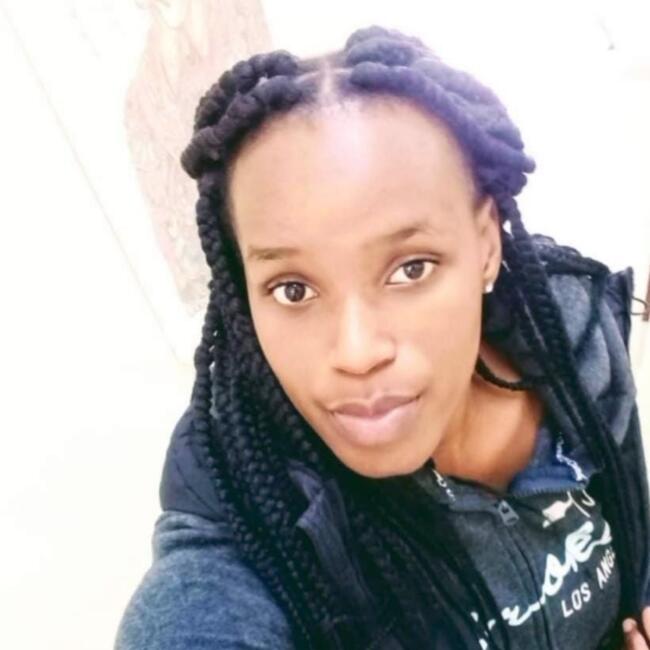 Babysitter in Cape Town: Ngcebo