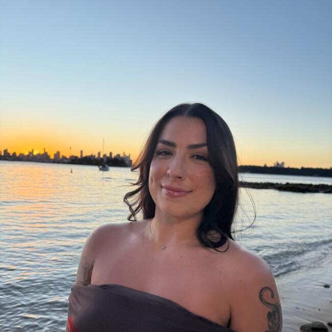 Babysitter in Sydney: Kyleigh