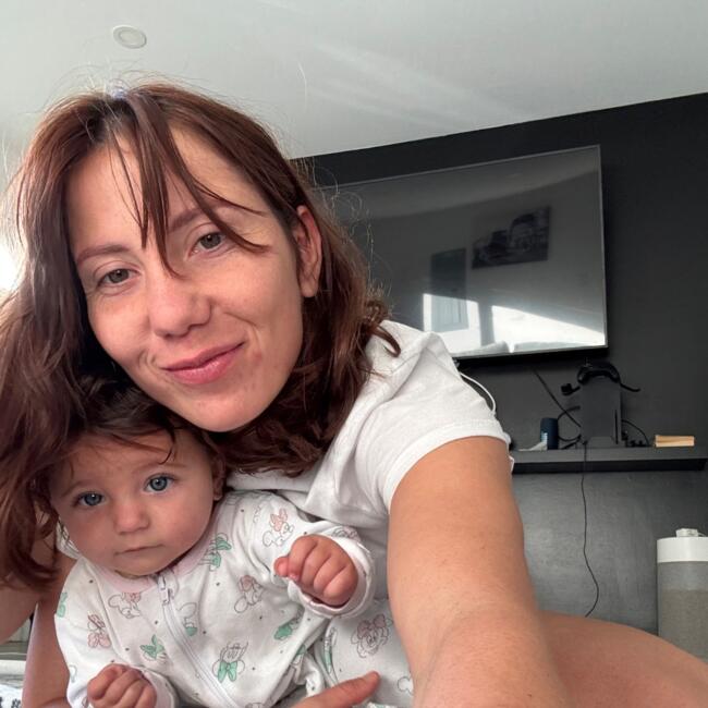 Babysitting job in Port Coquitlam: Sema